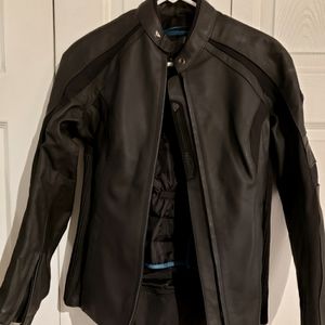 Triumph Kate motorcycle jacket xs
